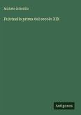 Pulcinella prima del secolo XIX