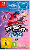 Miraculous Double Pack - Paris Under Siege/Rise of the Sphinx (Nintendo Switch)