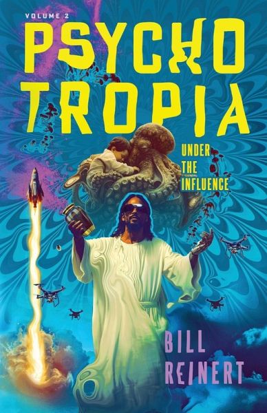 Psychotropia Psychotropia