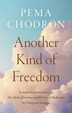 Cover Another Kind of Freedom