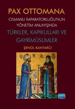 Cover Pax Ottomana