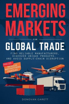 Cover Emerging Markets for Global Trade