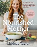 The Nourished Mother The Nourished Mother