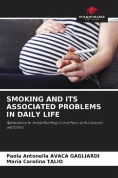 Cover SMOKING AND ITS ASSOCIATED PROBLEMS IN DAILY LIFE