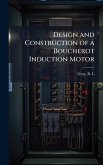 Design and Construction of a Boucherot Induction Motor