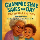 Grammie Shae Saves The Day Grammie Shae Saves The Day