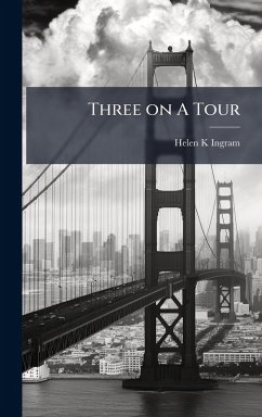 Cover Three on A Tour