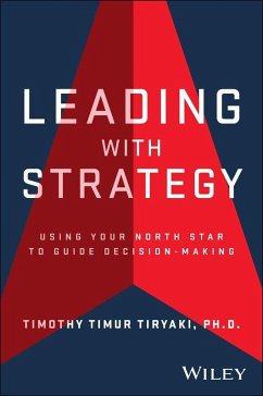 Cover Leading with Strategy