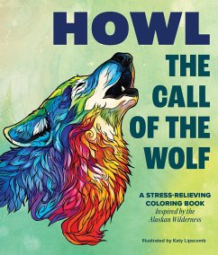 Cover Howl: The Call of the Wolf