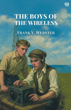 Cover The Boys Of The Wireless