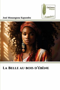 Cover La Belle au bois d'ébène