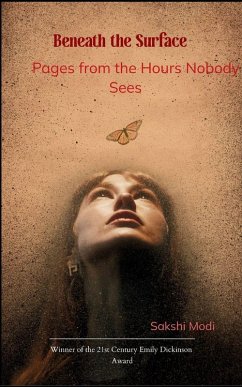 Cover Beneath the Surface