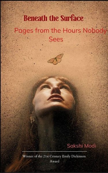 Beneath the Surface Beneath the Surface