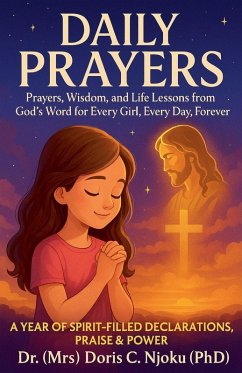 Cover Heavenly Guide for Girls