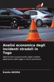 Analisi economica degli incidenti stradali in Togo
