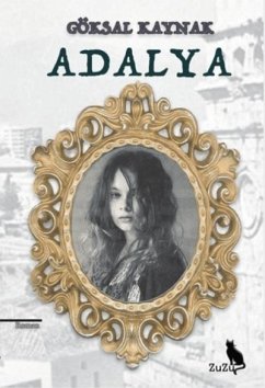 Cover Adalya