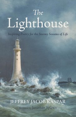 Cover The Lighthouse