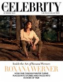 Art Celebrity Launch Collection Summer 2025 - Roxana Werner