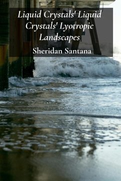 Cover Liquid Crystals' Liquid Crystals' Lyotropic Landscapes