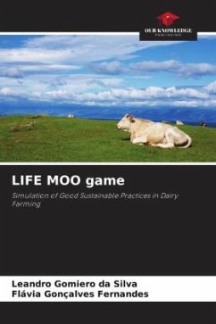 Cover LIFE MOO game