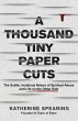 A Thousand Tiny Paper Cuts - Bild 1