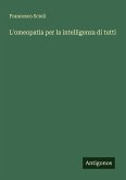 L'omeopatia per la intelligenza di tutti