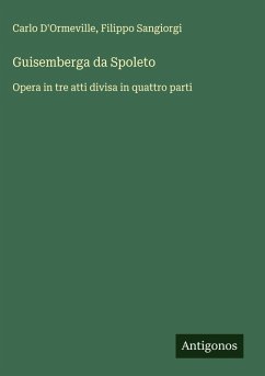 Cover Guisemberga da Spoleto