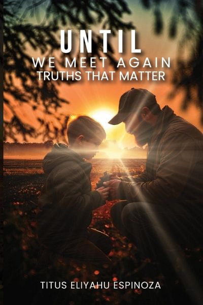 Until We Meet Again Until We Meet Again
