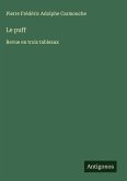 Le puff Le puff