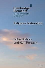 Cover Religious Naturalism