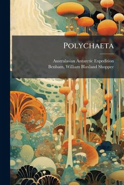 Cover Polychaeta