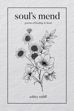 Cover Soul's Mend