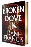 Broken Dove Broken Dove