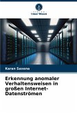 Erkennung anomaler Verhaltensweisen in großen Internet-Datenströmen