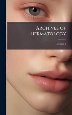 Archives of Dermatology Archives of Dermatology