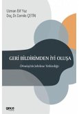 Geri Bildirimden Iyi Olusa