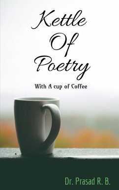 Cover Kettle of Poetry