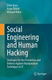 Social Engineering and Human Hacking Social Engineering and Human Hacking