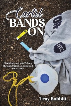 Cover Cartel Bands On