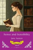 Sense and Sensibility   Timeless Classics Sense and Sensibility   Timeless Classics