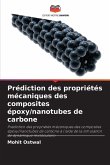 Prédiction des propriétés mécaniques des composites époxy/nanotubes de carbone