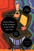 Flann O'Brien and the European Avant-Garde, 1934-45 Flann O'Brien and the European Avant-Garde, 1934-45