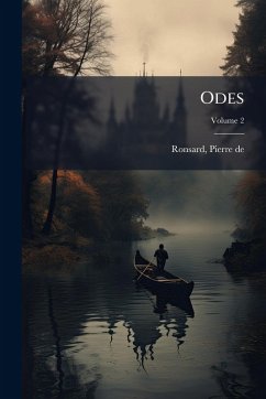 Cover Odes