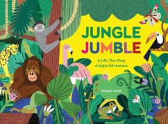 Cover Jungle Jumble