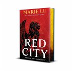Red City. Special Edition
