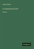 Le romancero du Cid