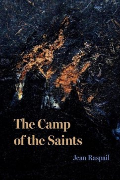 Cover The Camp of the Saints