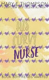 His Curvy Nurse