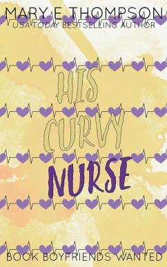Cover His Curvy Nurse