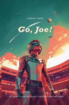 Go, Joe! - Kirko, Zinaida